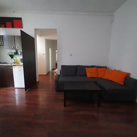 Appartement Unirii Guest à Bucarest Extérieur photo
