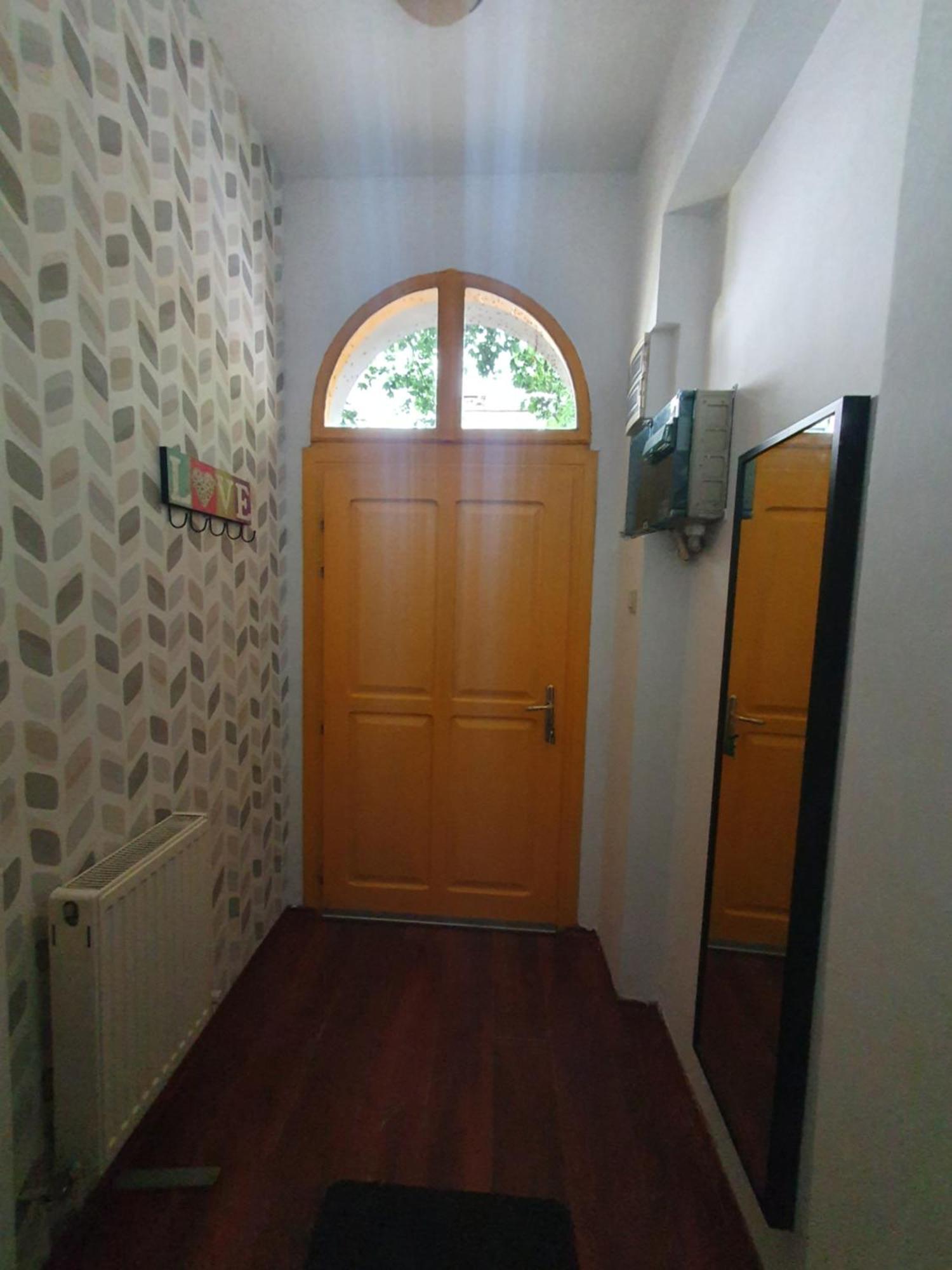 Appartement Unirii Guest à Bucarest Extérieur photo