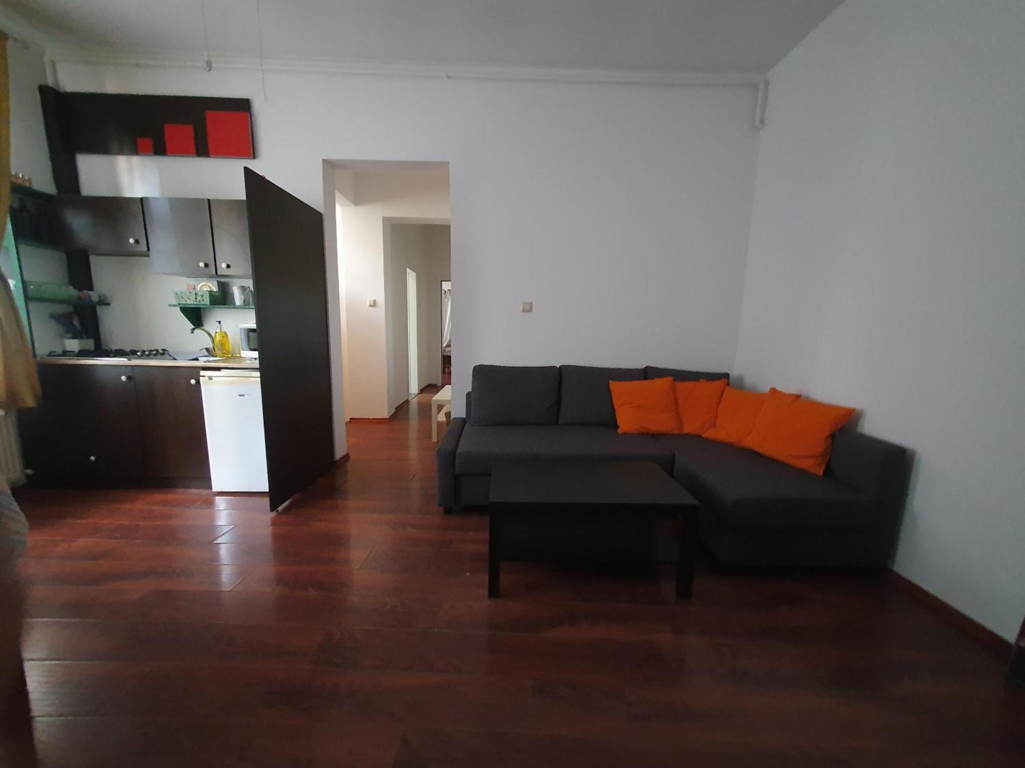 Appartement Unirii Guest à Bucarest Extérieur photo