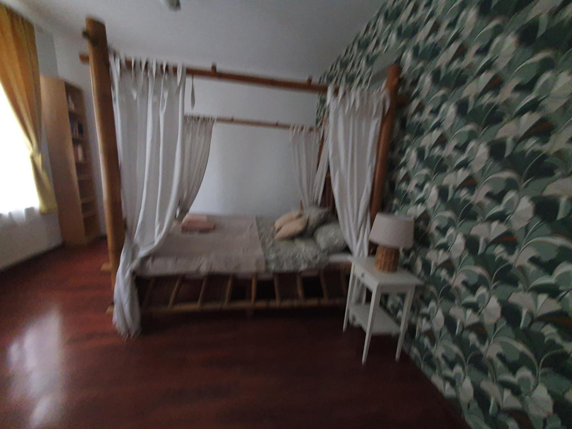 Appartement Unirii Guest à Bucarest Extérieur photo