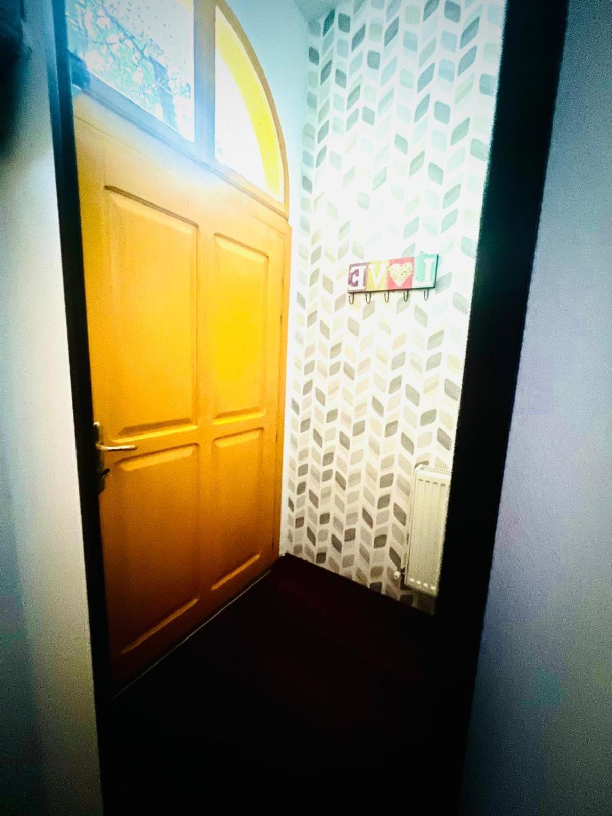 Appartement Unirii Guest à Bucarest Extérieur photo