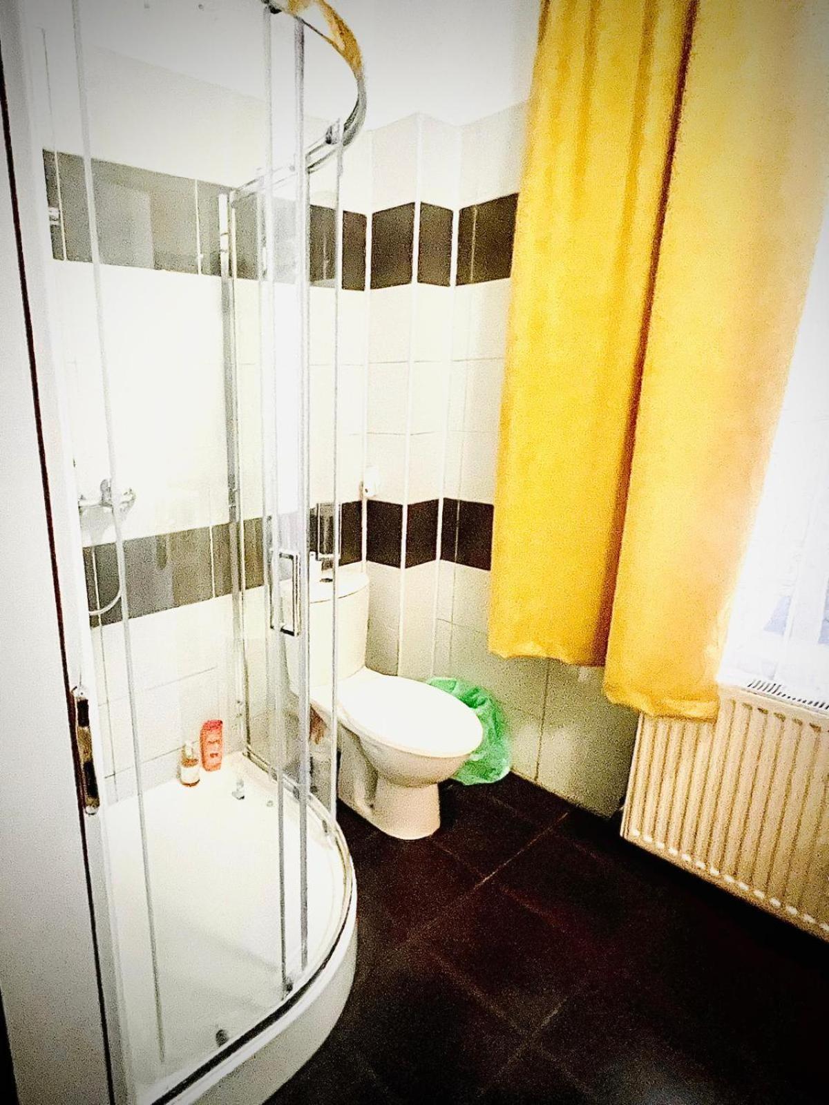 Appartement Unirii Guest à Bucarest Extérieur photo